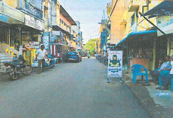 150 square feet Shops for sale in Chennai — photo 3