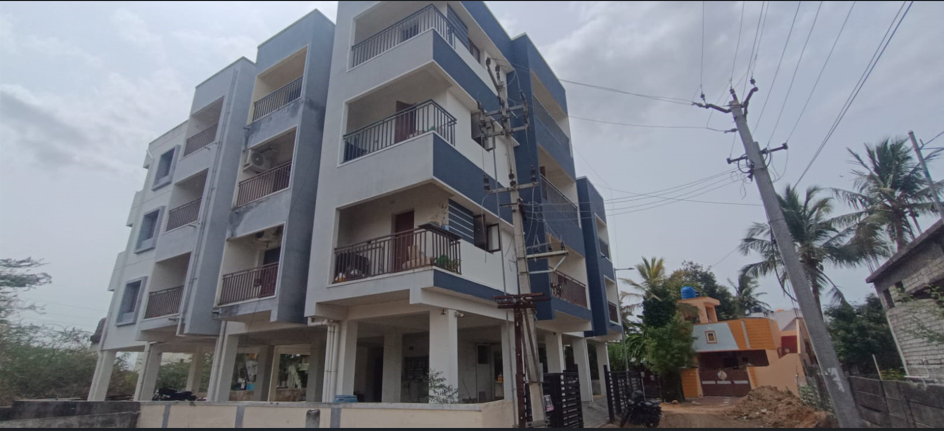 Flat for sale in Maraimalai Nagar — photo 3