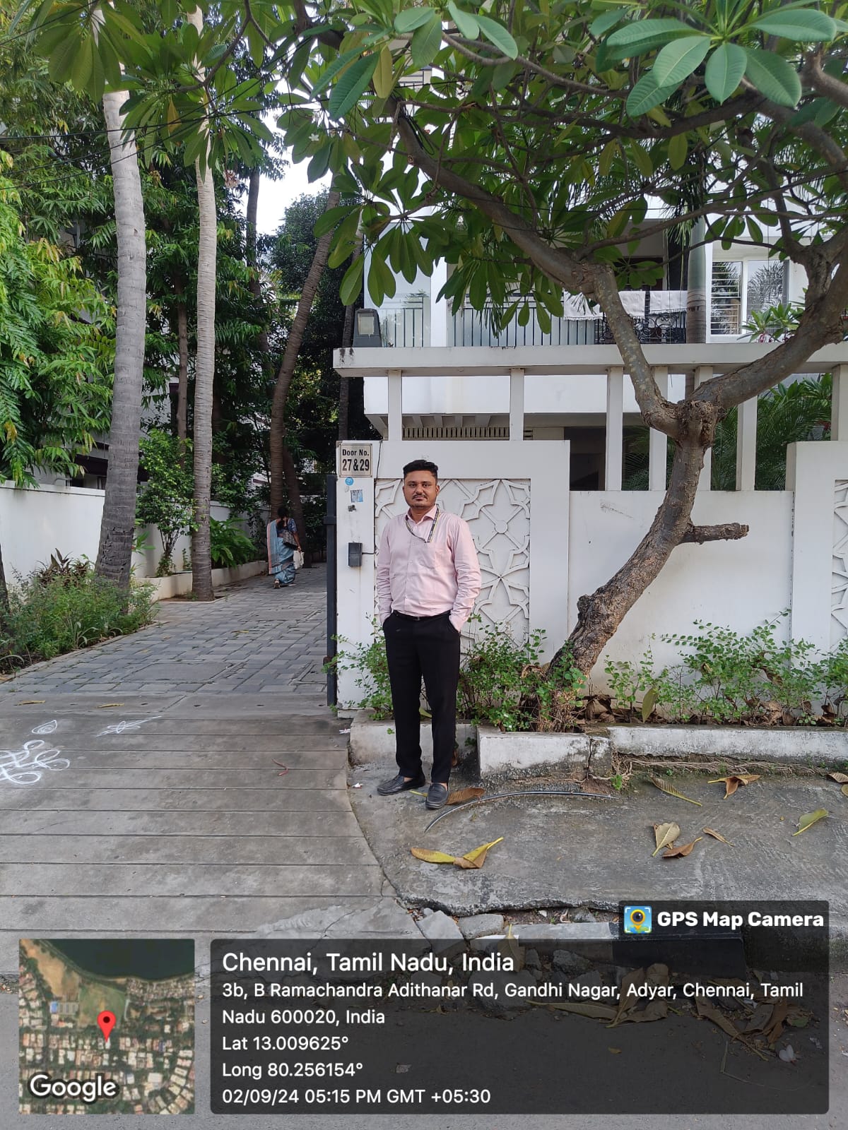 Flat for sale in Chennai — photo 1