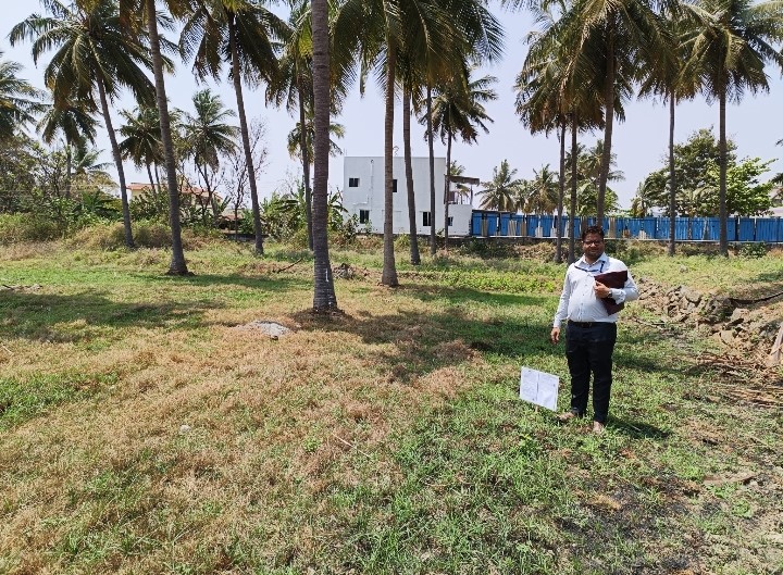 Agriculture Land for sale in Krishnagiri — photo 1