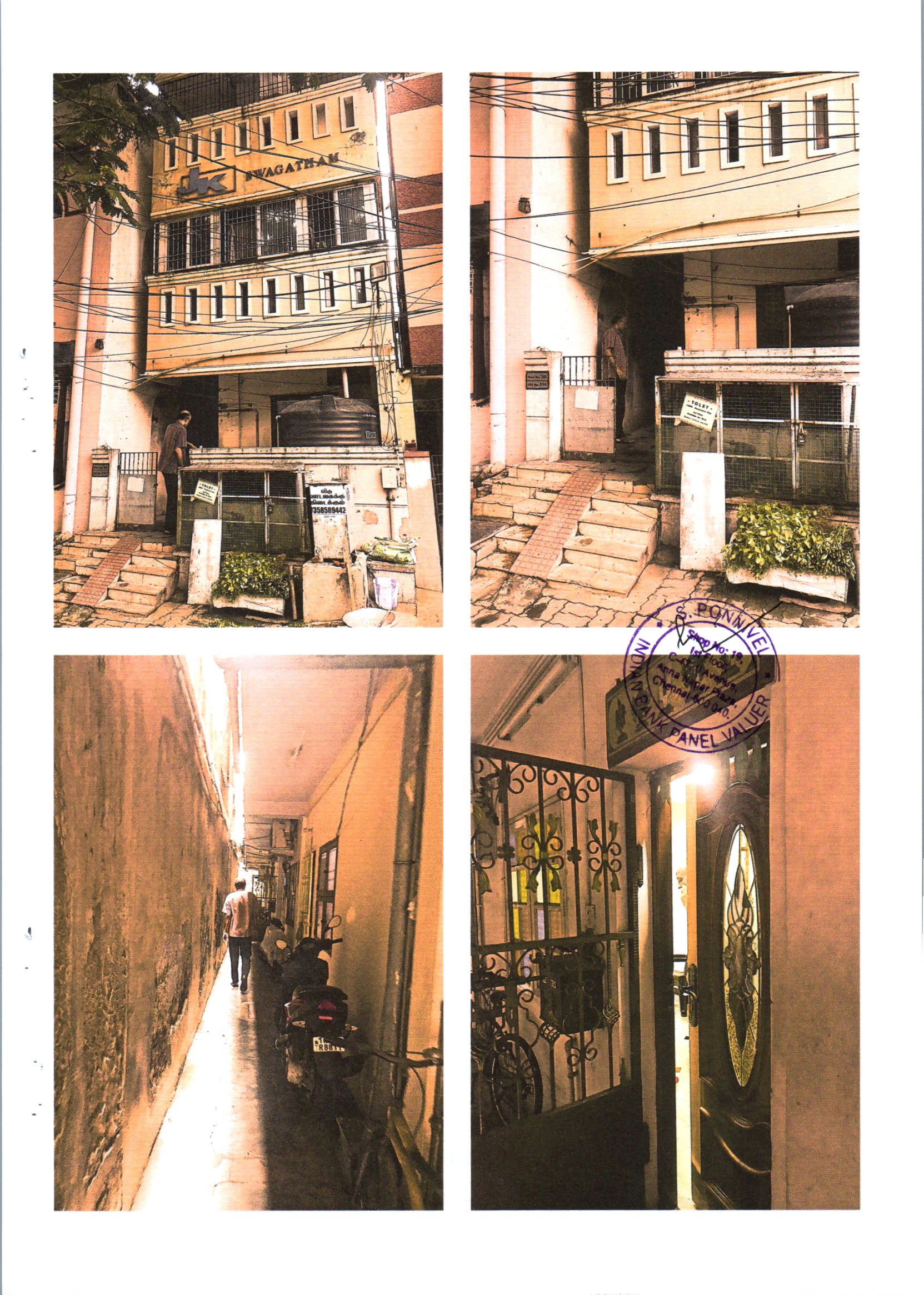 Flat for sale in Chennai — photo 2