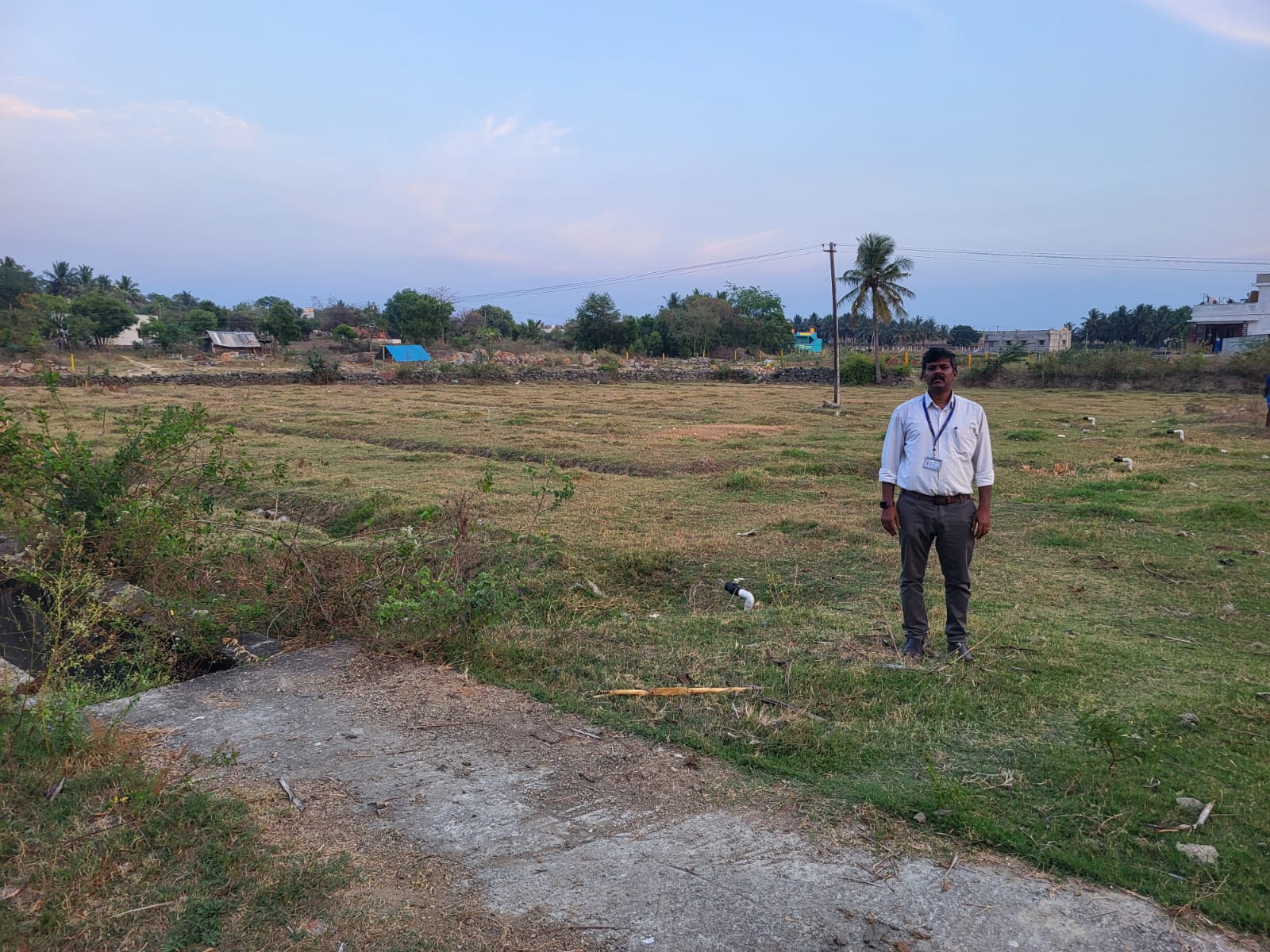 Agriculture Land for sale in Krishnagiri — photo 2