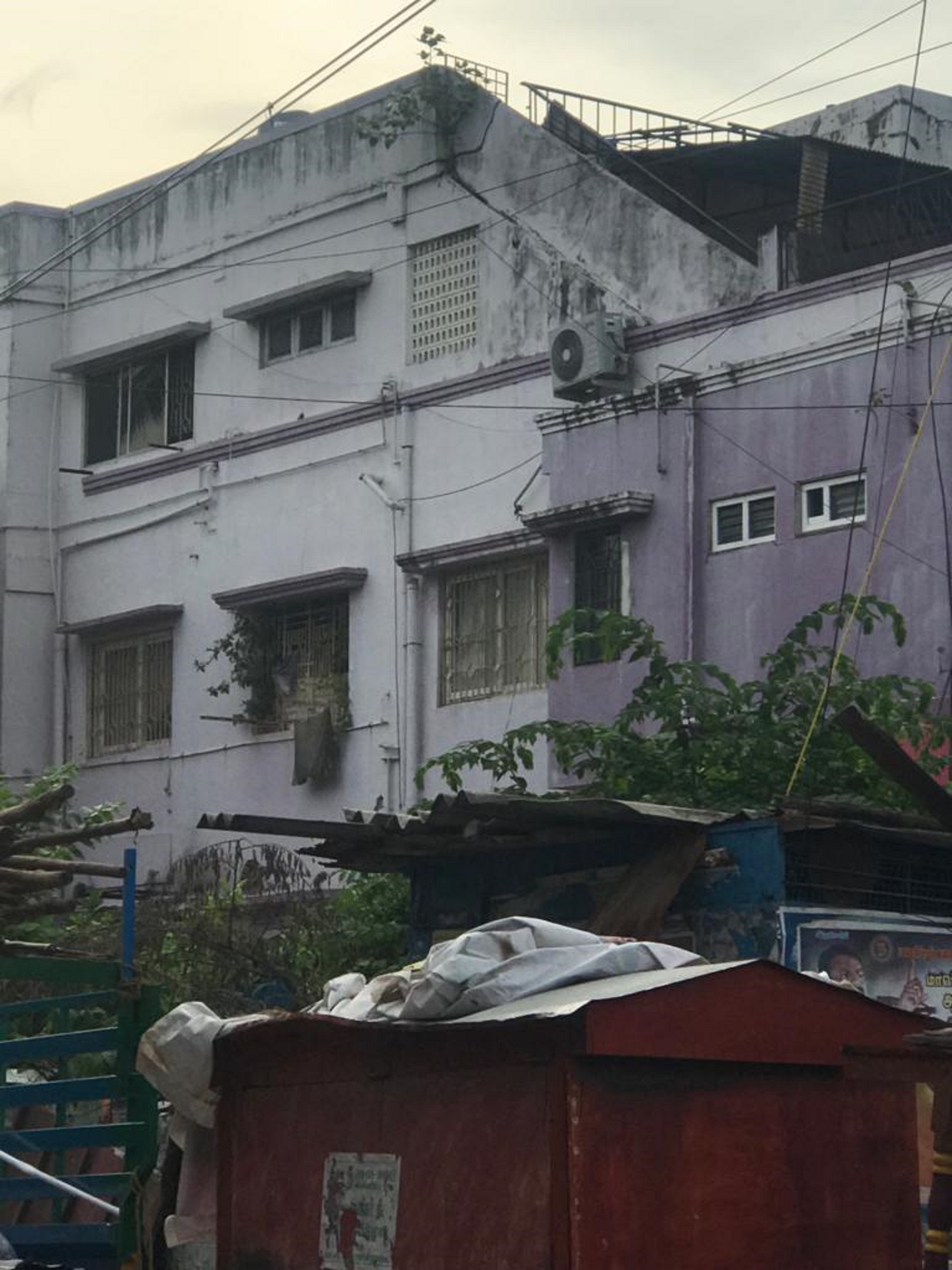 Flat for sale in KILPAUK, CHENNAI Chennai — photo 1