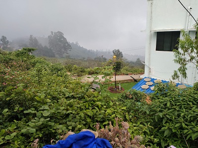 Plot for sale in Kodaikanal — photo 1