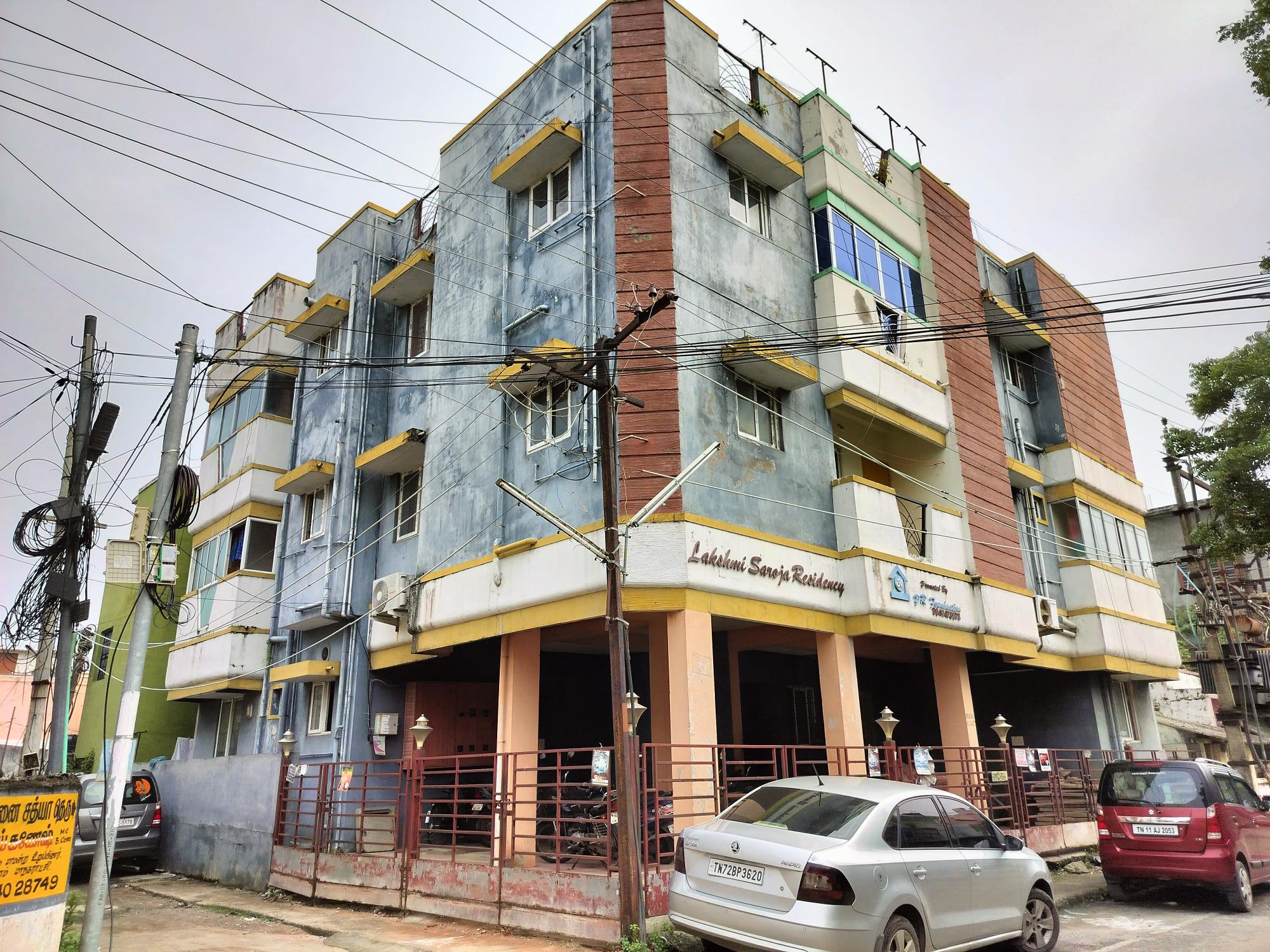 Flat for sale in Chennai — photo 1