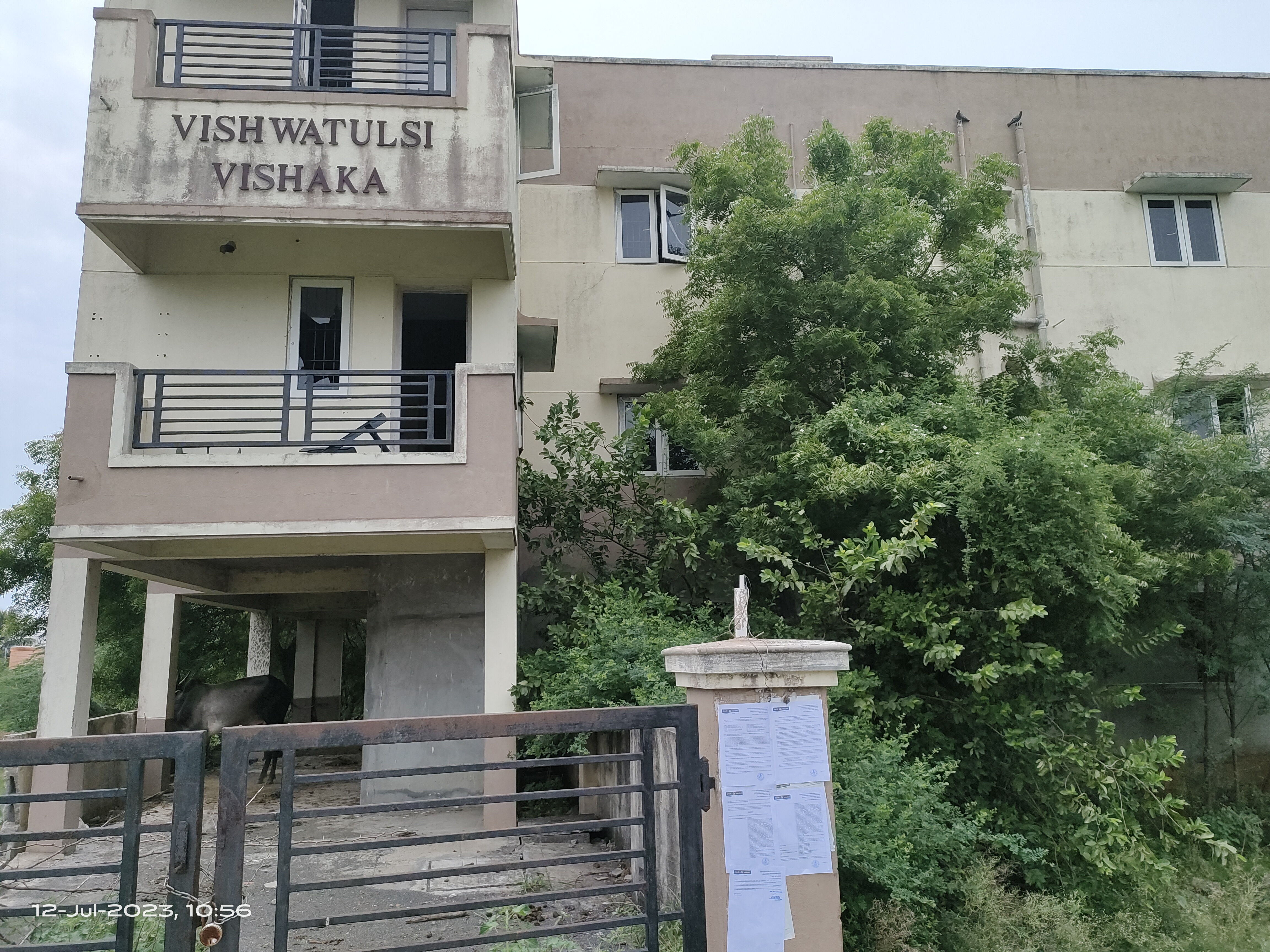 Flat for sale in Chennai — photo 1