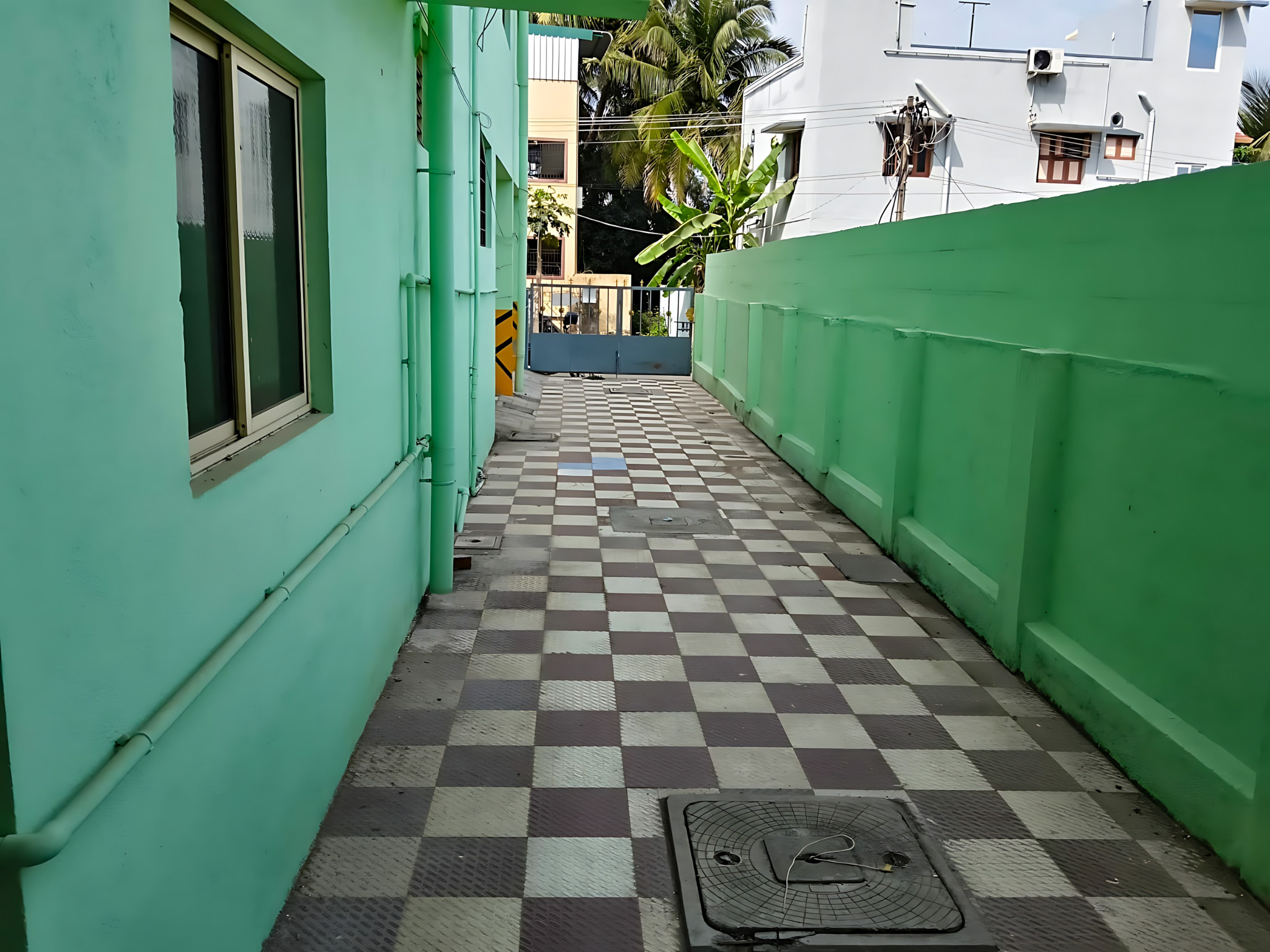 Flat for sale in Maraimalai Nagar — photo 1