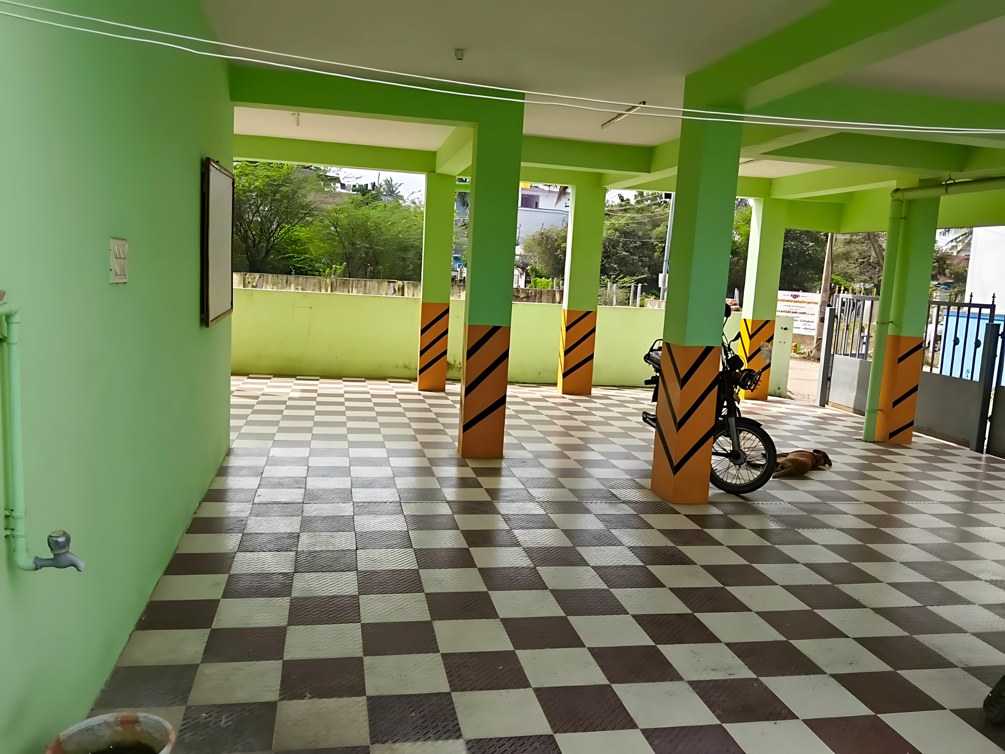 Flat for sale in Maraimalai Nagar — photo 2