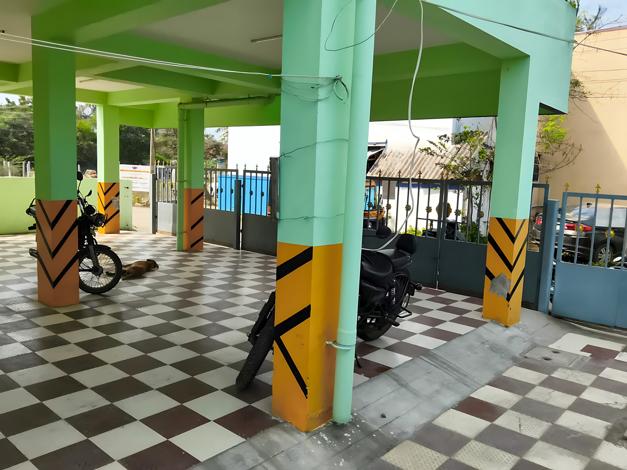 Flat for sale in Maraimalai Nagar — photo 21
