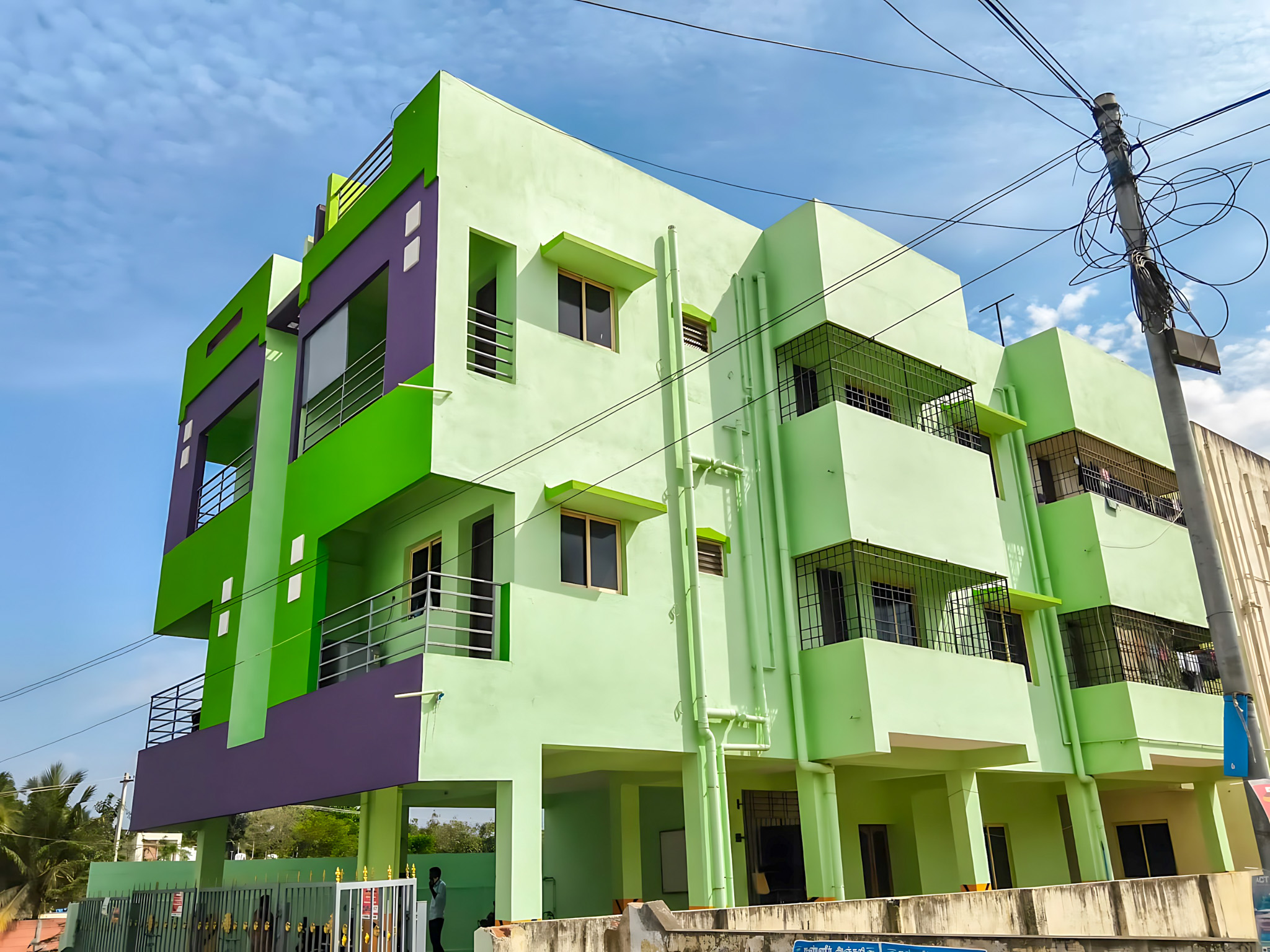 Flat for sale in Maraimalai Nagar — photo 22