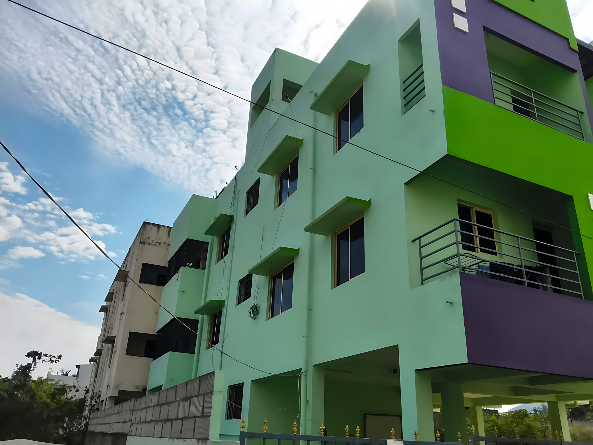 Flat for sale in Maraimalai Nagar — photo 24