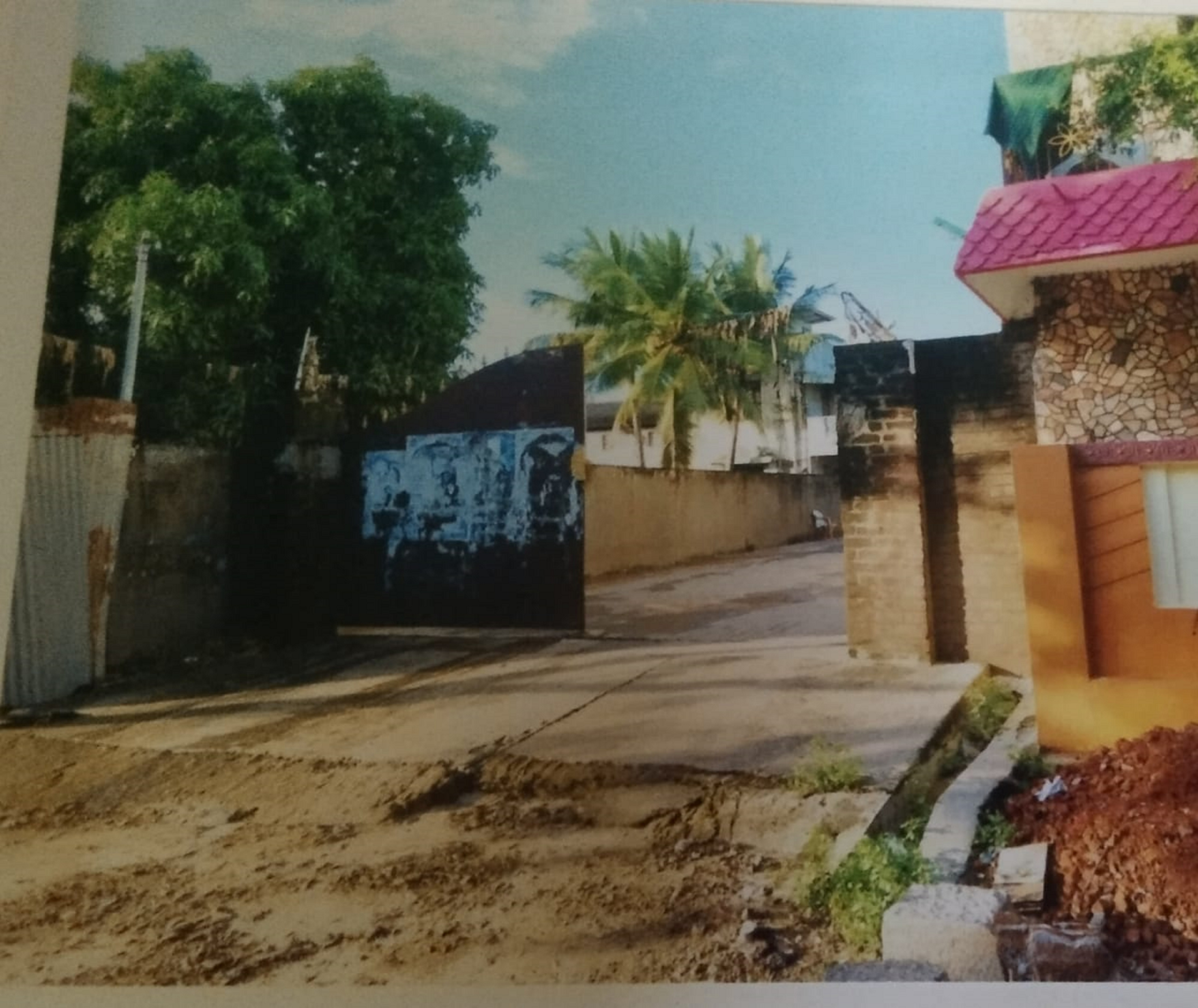 Plot for sale in Karaikal — photo 3