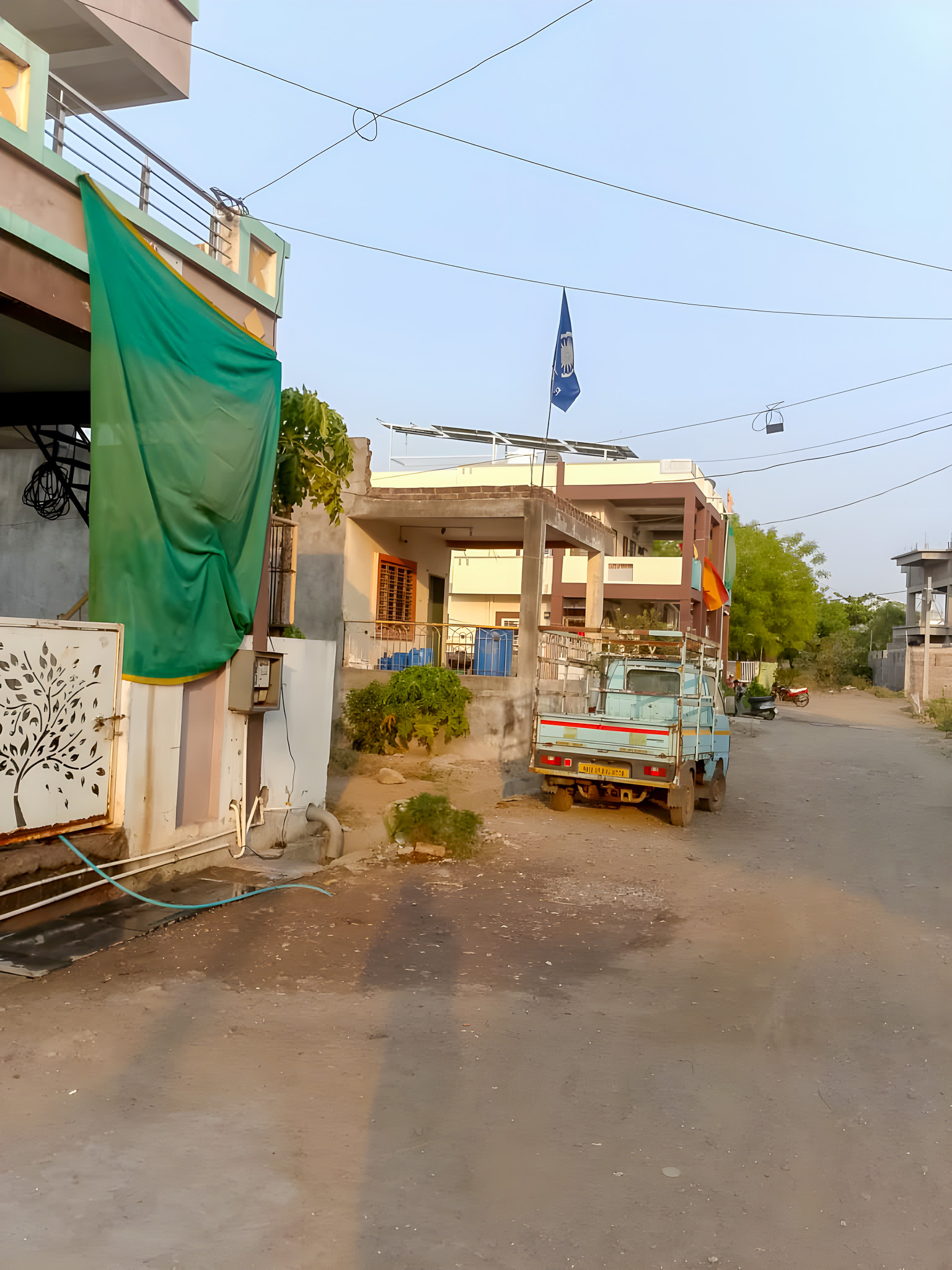 57.51 square meter Individual House for sale in JALGAON Jalgaon — photo 1