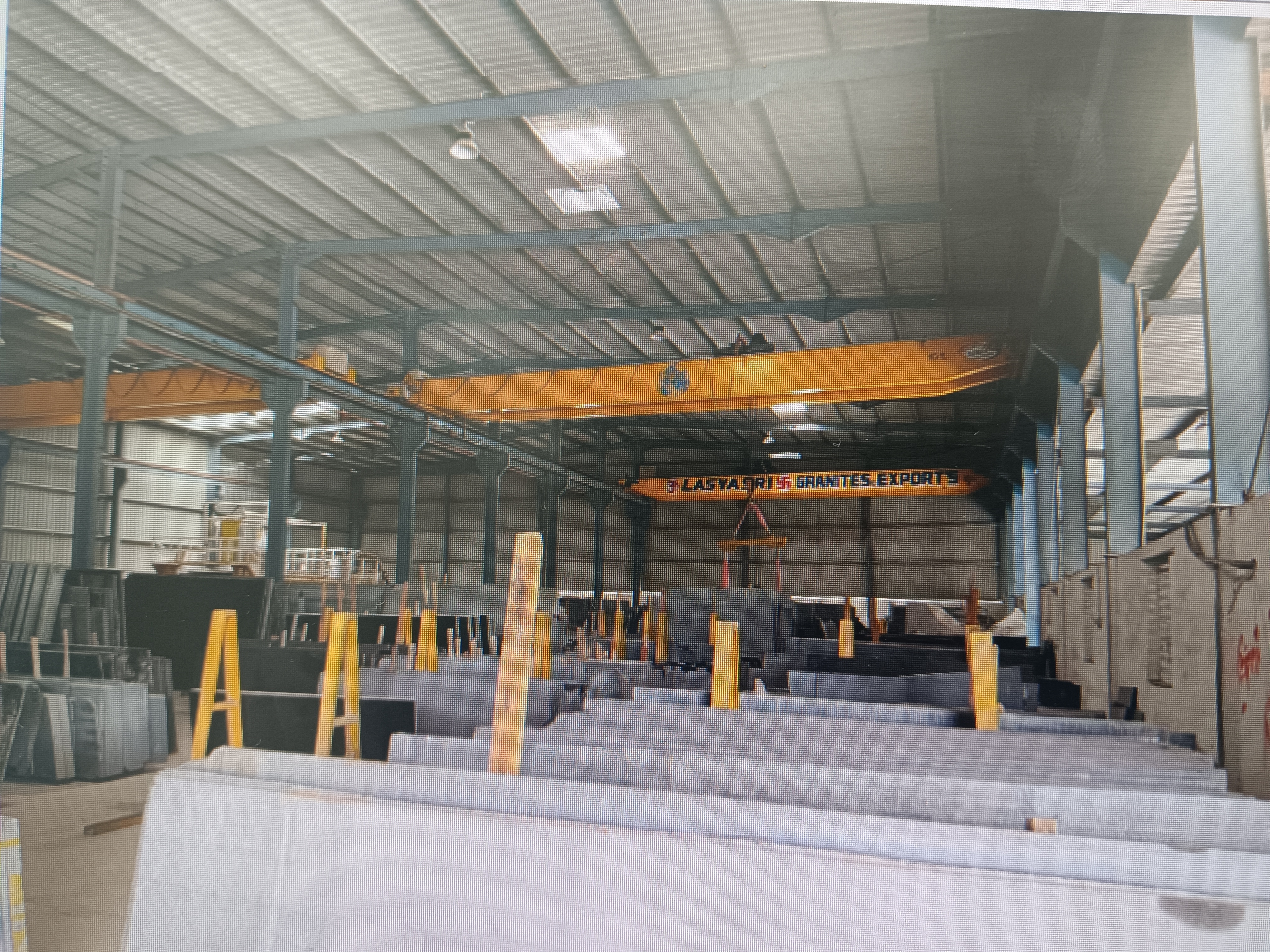 3944 square yard Industrial Plot for sale in Chimakurthy