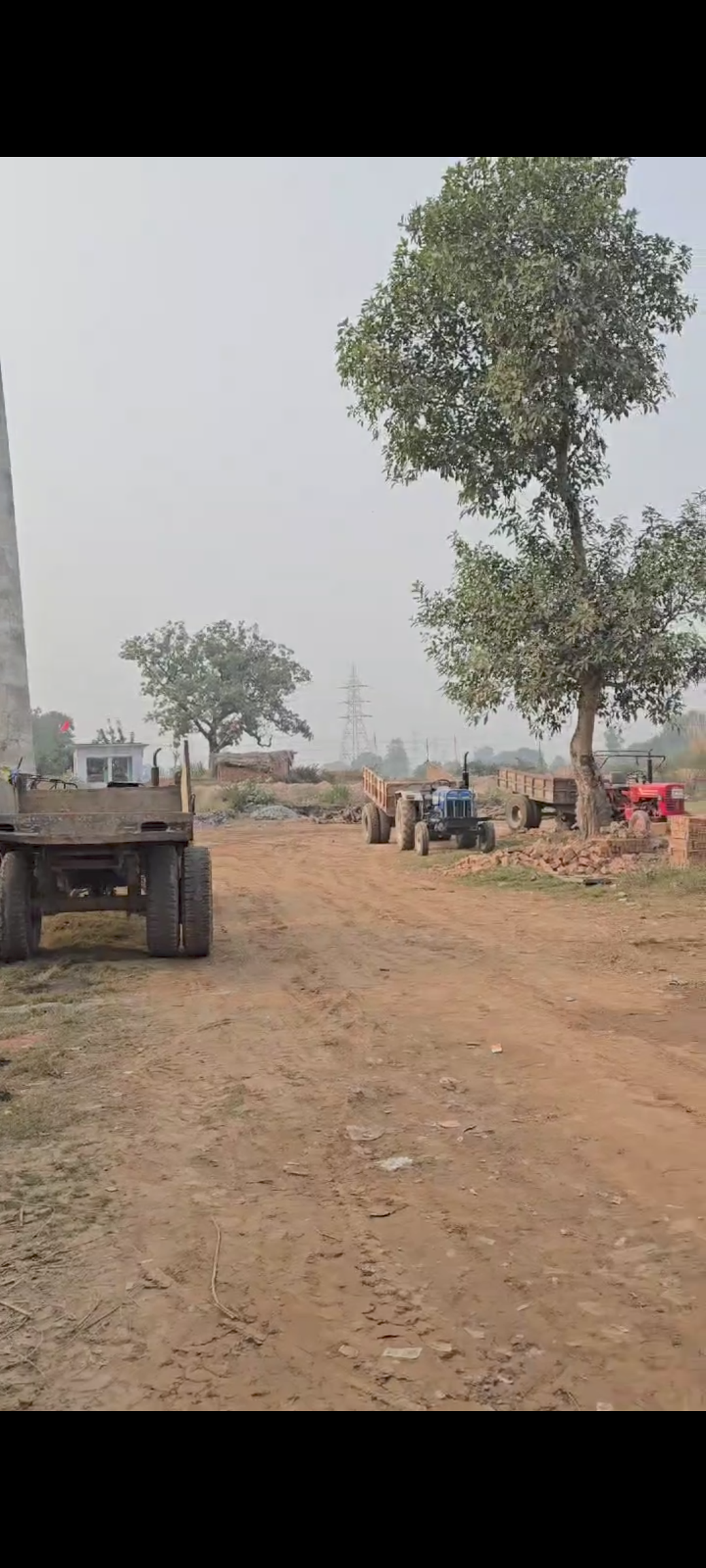 Industrial Plot for sale in Prayagraj — photo 3