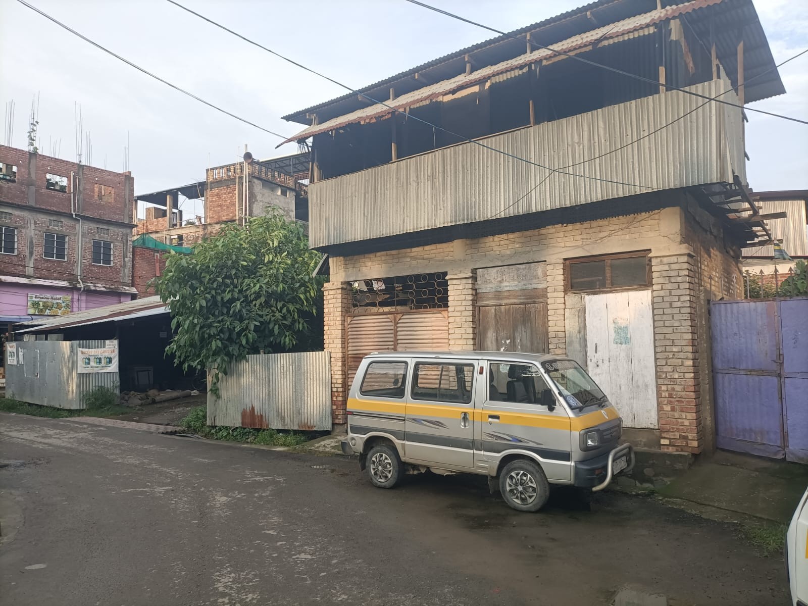Office for sale in Andro — photo 2