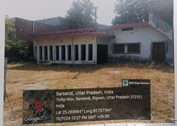 8270 square meter Individual House for sale in MAUZA SARSERI, PARGANA & TEHSIL BARA, DISTT. PRAYAGRAJ Jasra — photo 1