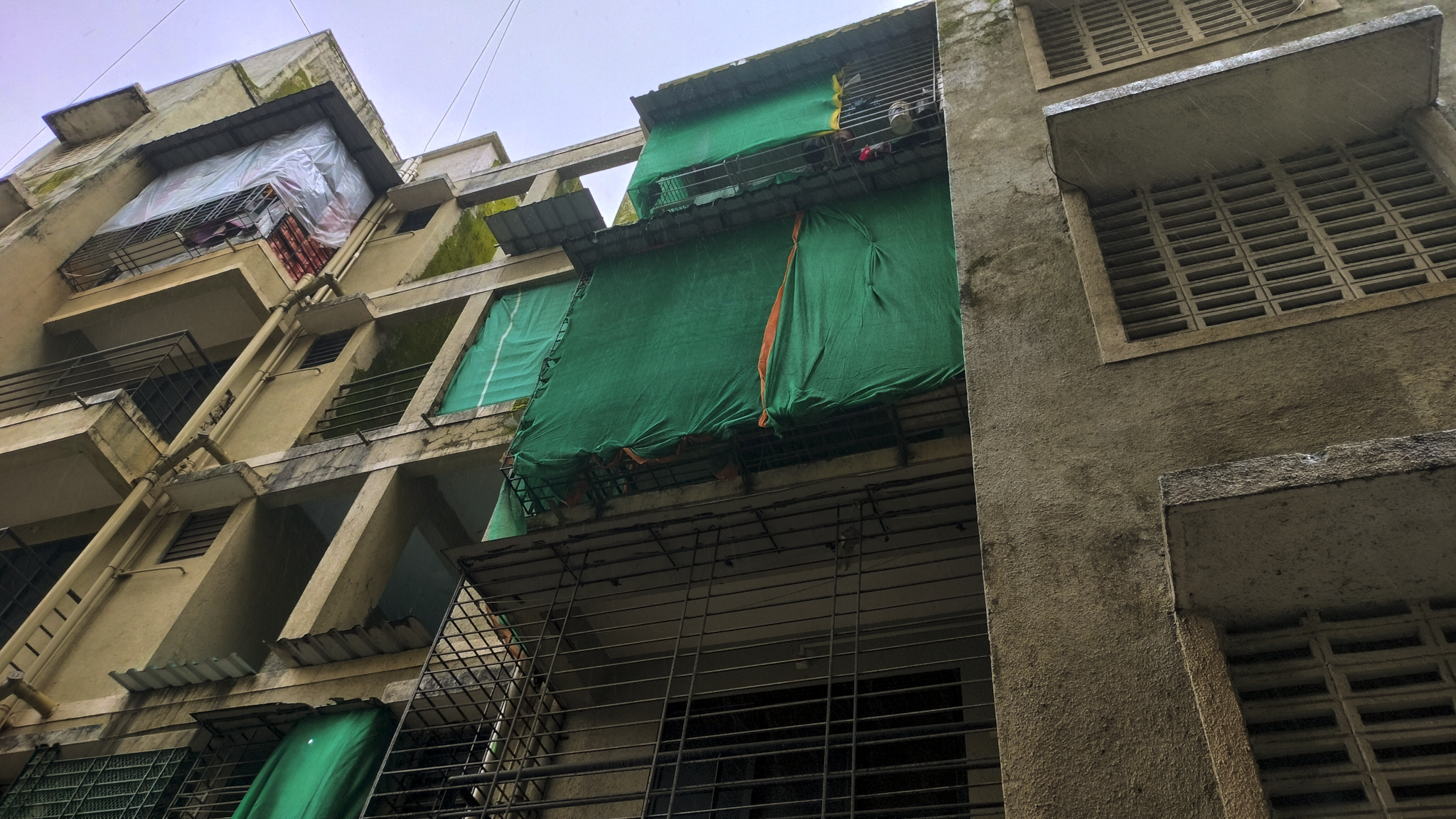 280 square feet Flat for sale in MORBE PANVEL Navi Mumbai — photo 2