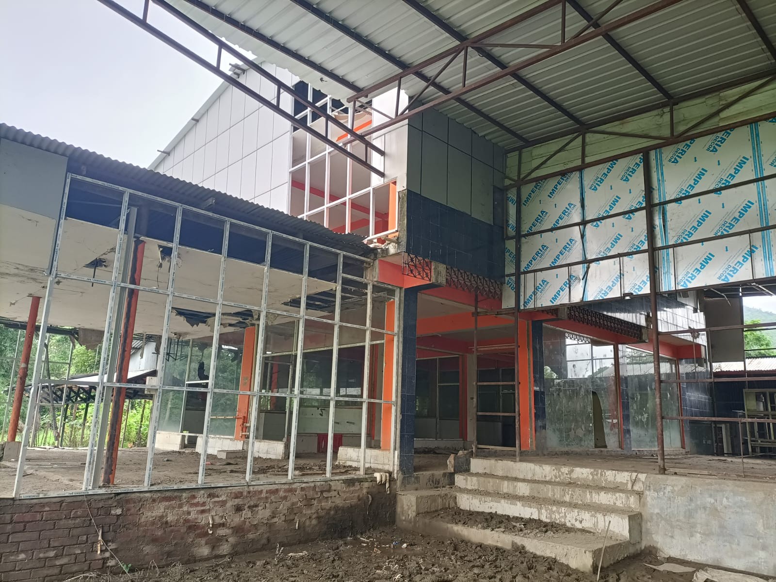 Plot for sale in Imphal — photo 1