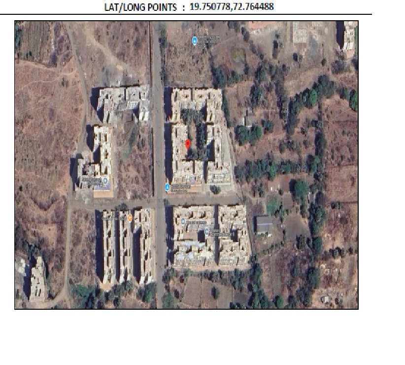 Flat for sale in PALGHAR Palghar — photo 2