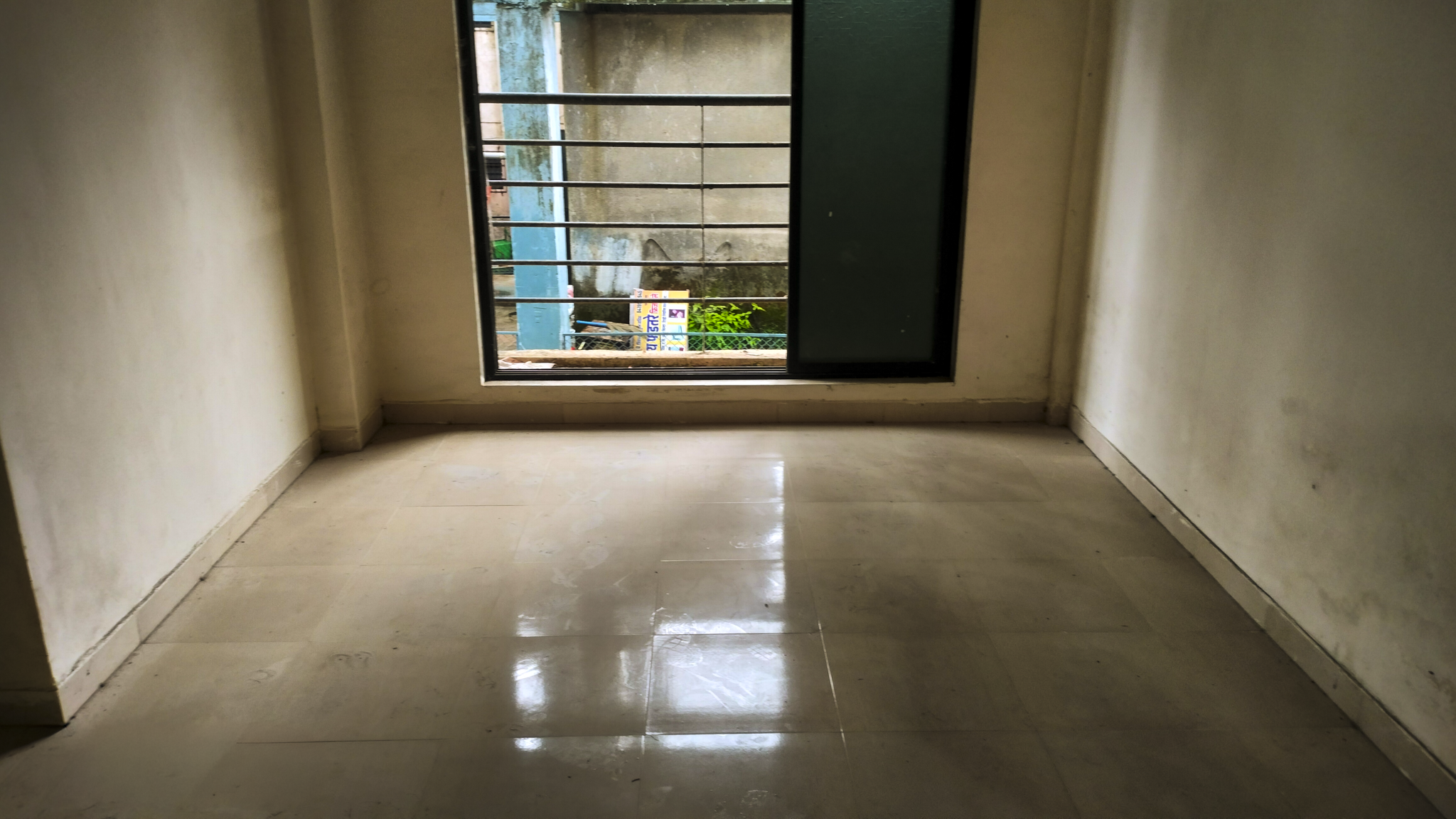 280 square feet Flat for sale in MORBE PANVEL Navi Mumbai — photo 8