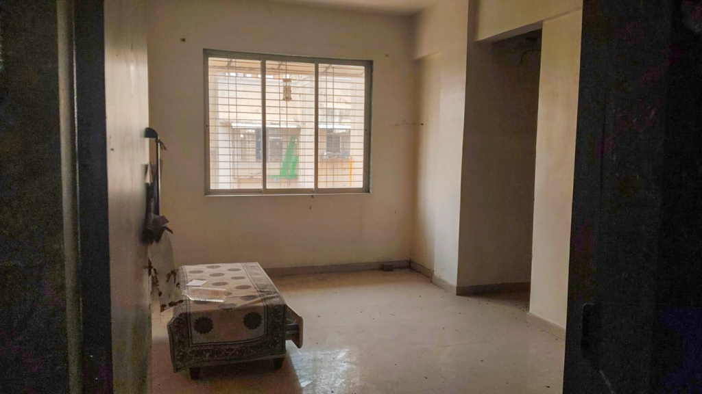 Flat for sale in Ulhasnagar — photo 2