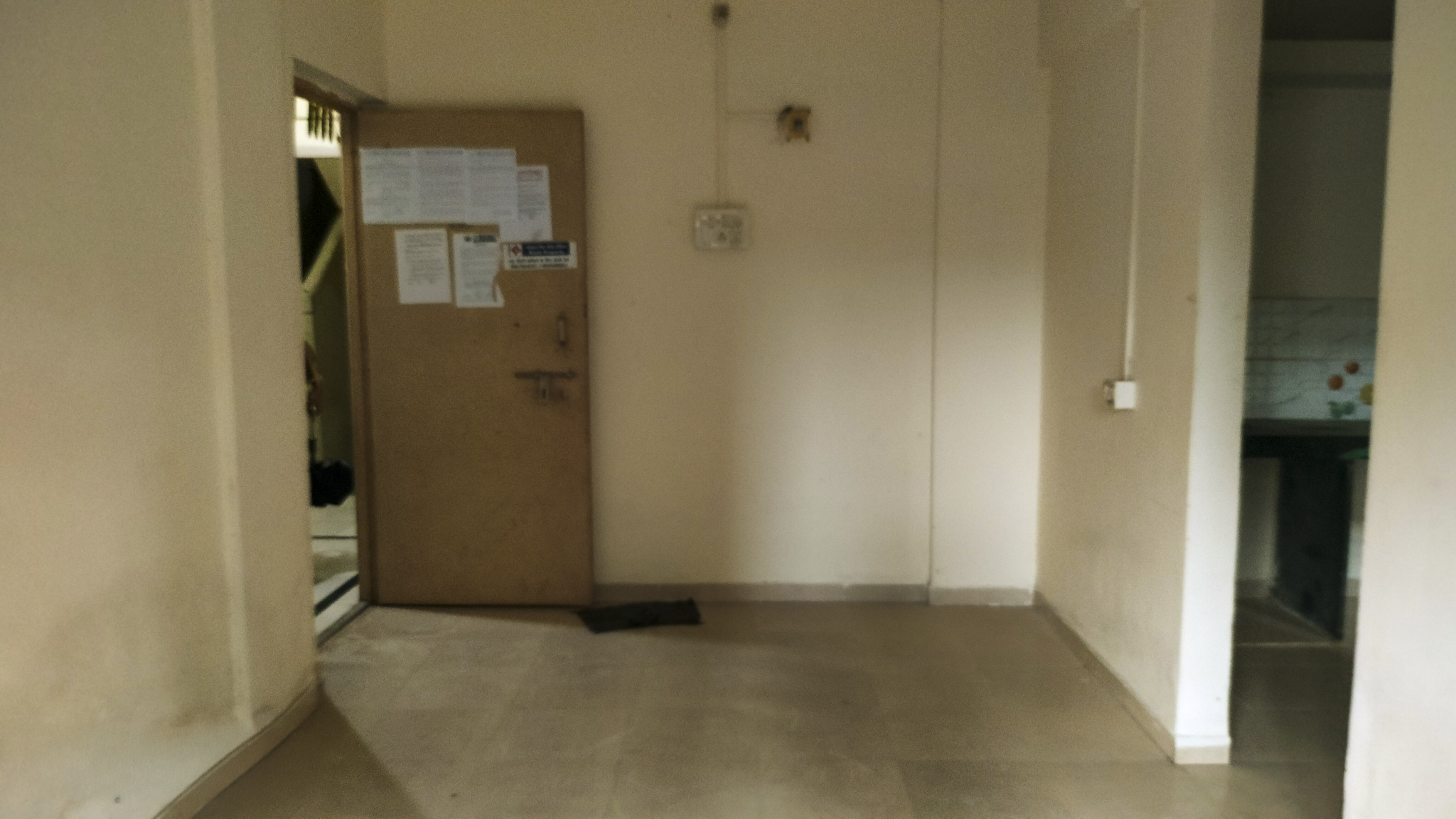 280 square feet Flat for sale in MORBE PANVEL Navi Mumbai — photo 9