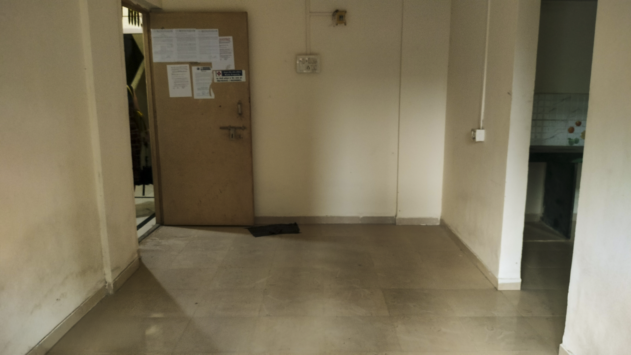 280 square feet Flat for sale in MORBE PANVEL Navi Mumbai — photo 10