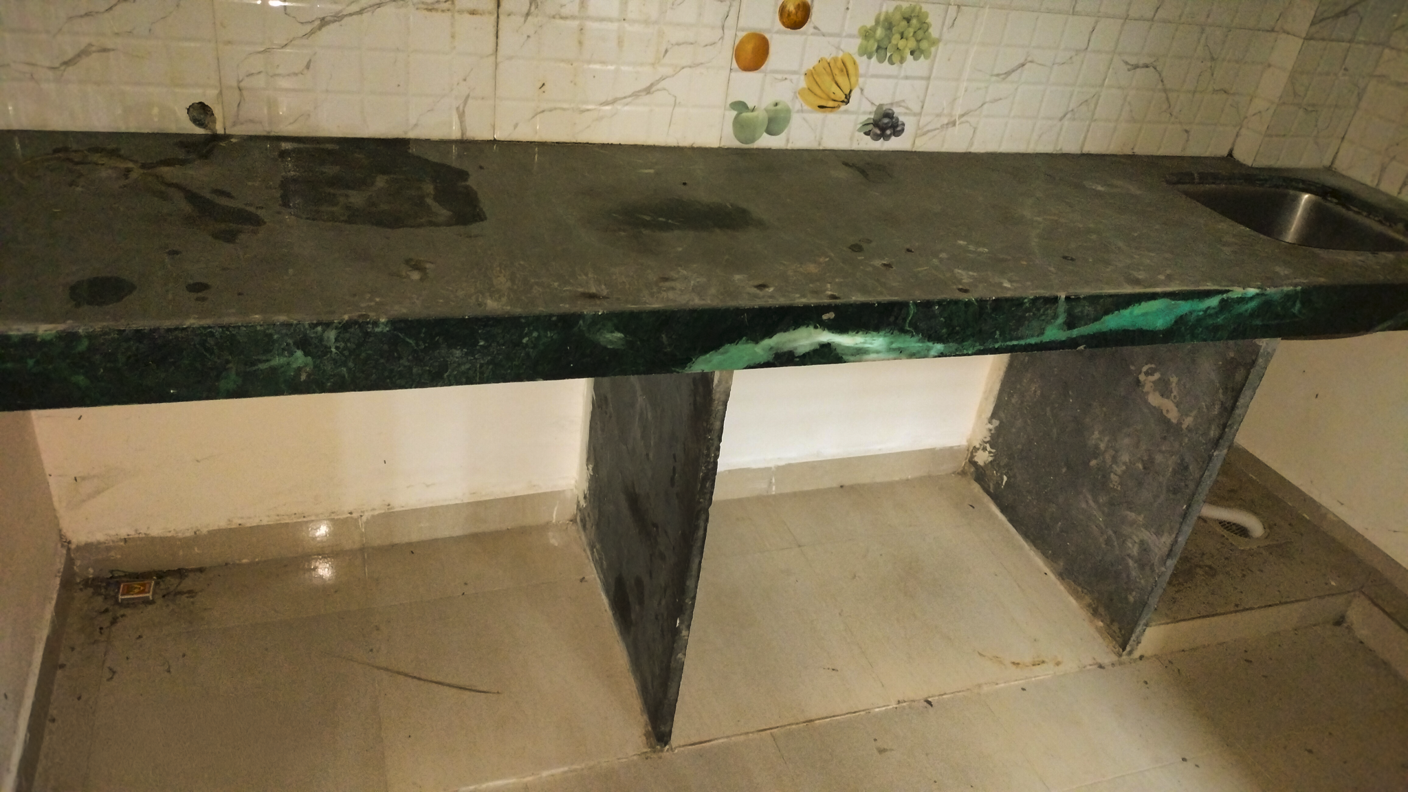 280 square feet Flat for sale in MORBE PANVEL Navi Mumbai — photo 11