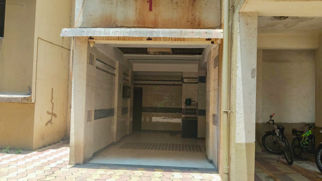 Flat for sale in Ulhasnagar — photo 4