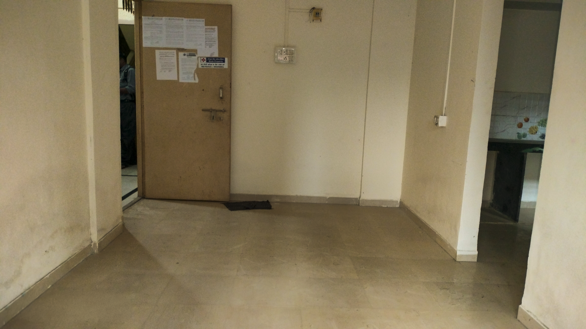 280 square feet Flat for sale in MORBE PANVEL Navi Mumbai — photo 14