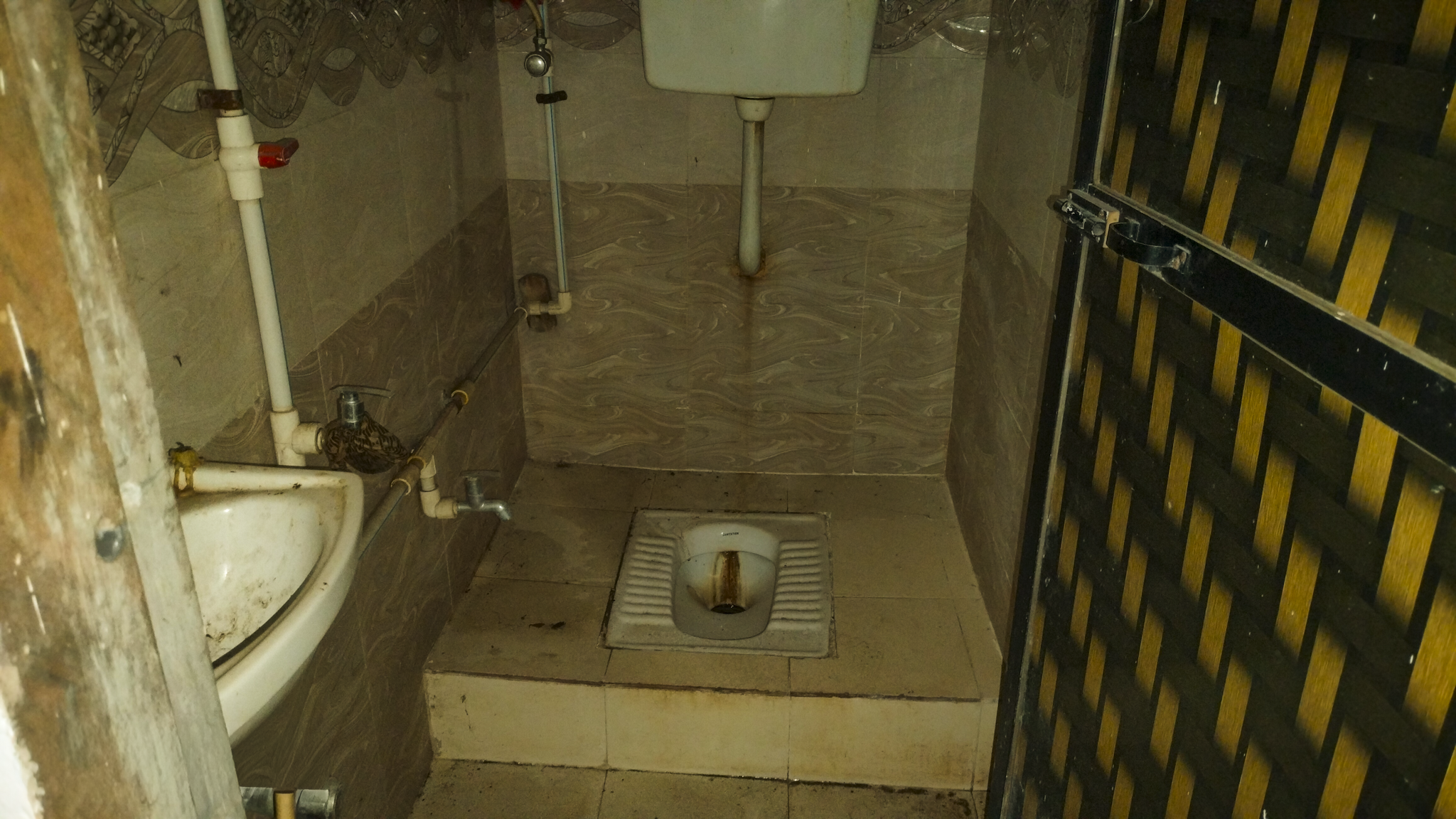 280 square feet Flat for sale in MORBE PANVEL Navi Mumbai — photo 15