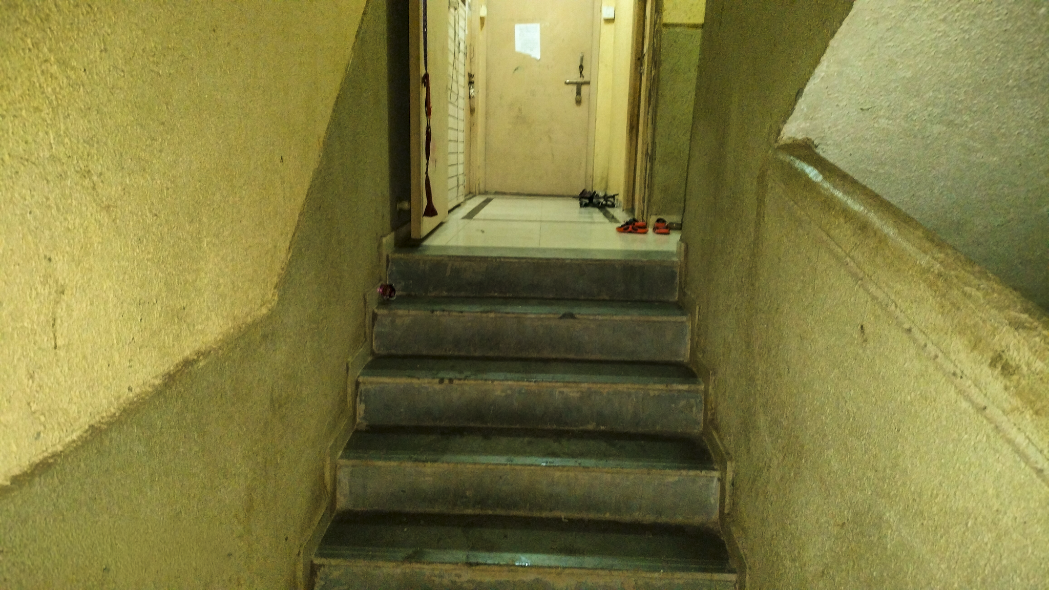 280 square feet Flat for sale in MORBE PANVEL Navi Mumbai — photo 16