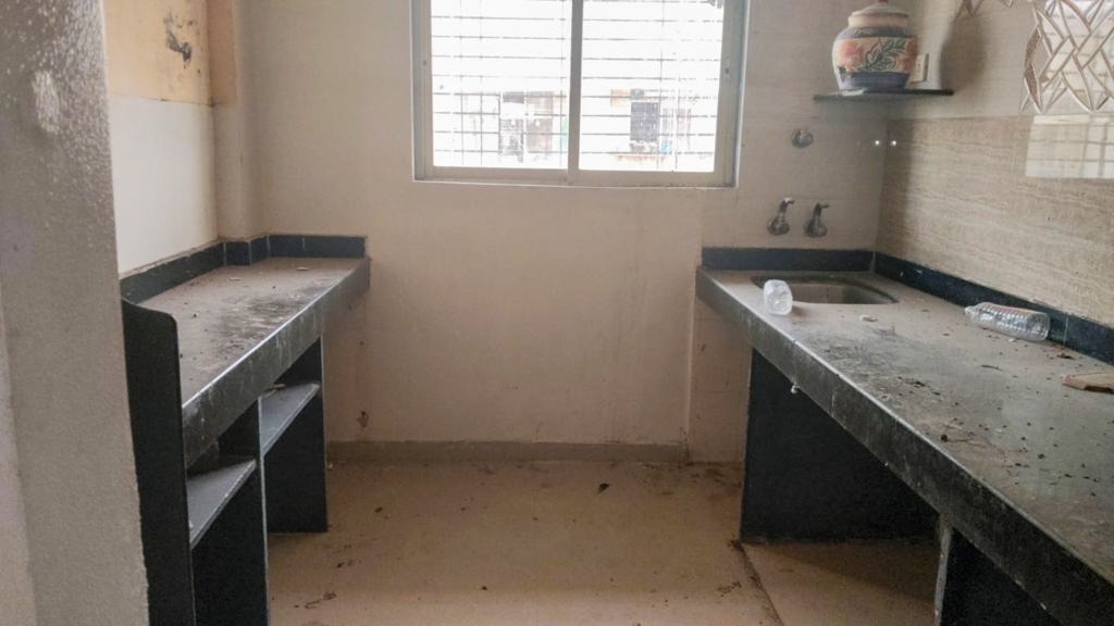 Flat for sale in Ulhasnagar — photo 9