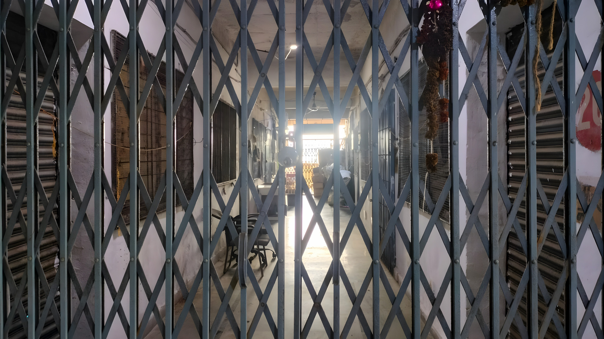 750.25 square feet Godowns for sale in Purna BHiwandi THane Bhiwandi — photo 6