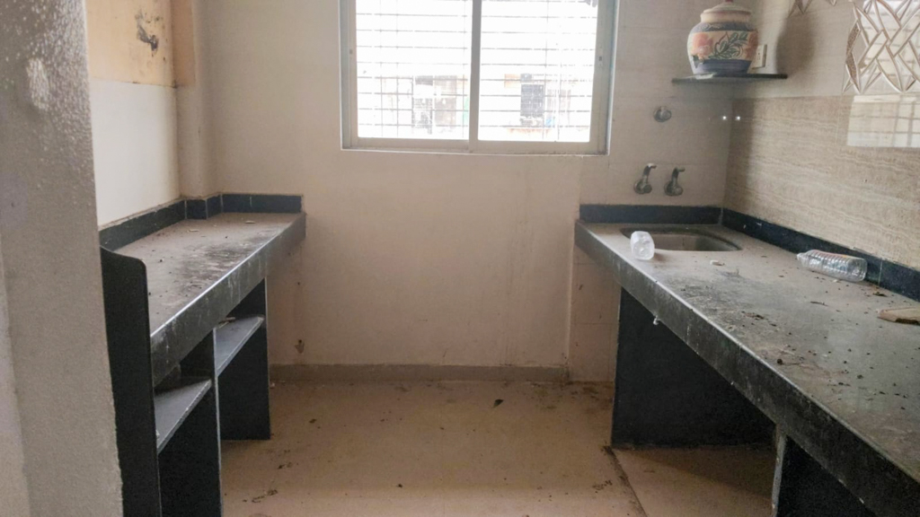 Flat for sale in Ulhasnagar — photo 10