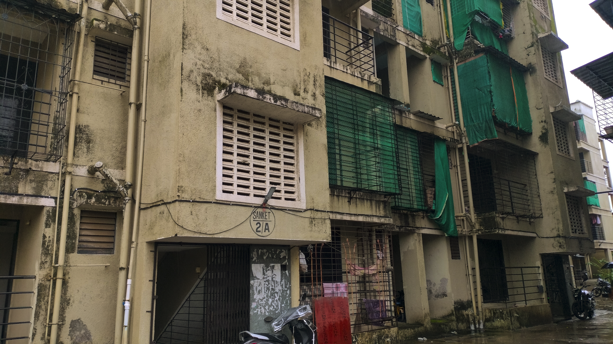 280 square feet Flat for sale in MORBE PANVEL Navi Mumbai — photo 18
