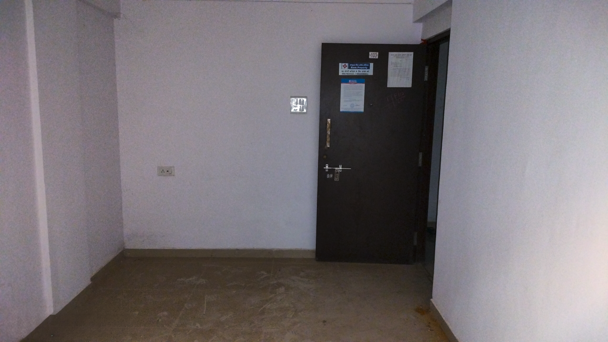 26.56 square meter Flat for sale in Chindran Panvel Chowk — photo 14