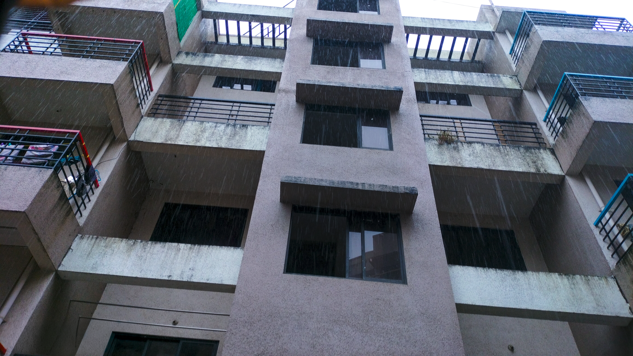26.56 square meter Flat for sale in Chindran Panvel Chowk — photo 20