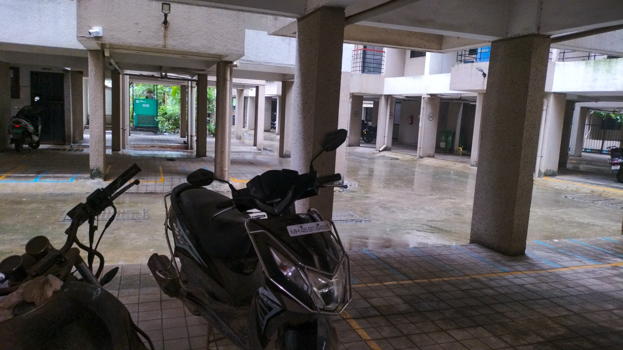 26.56 square meter Flat for sale in Chindran Panvel Chowk — photo 19