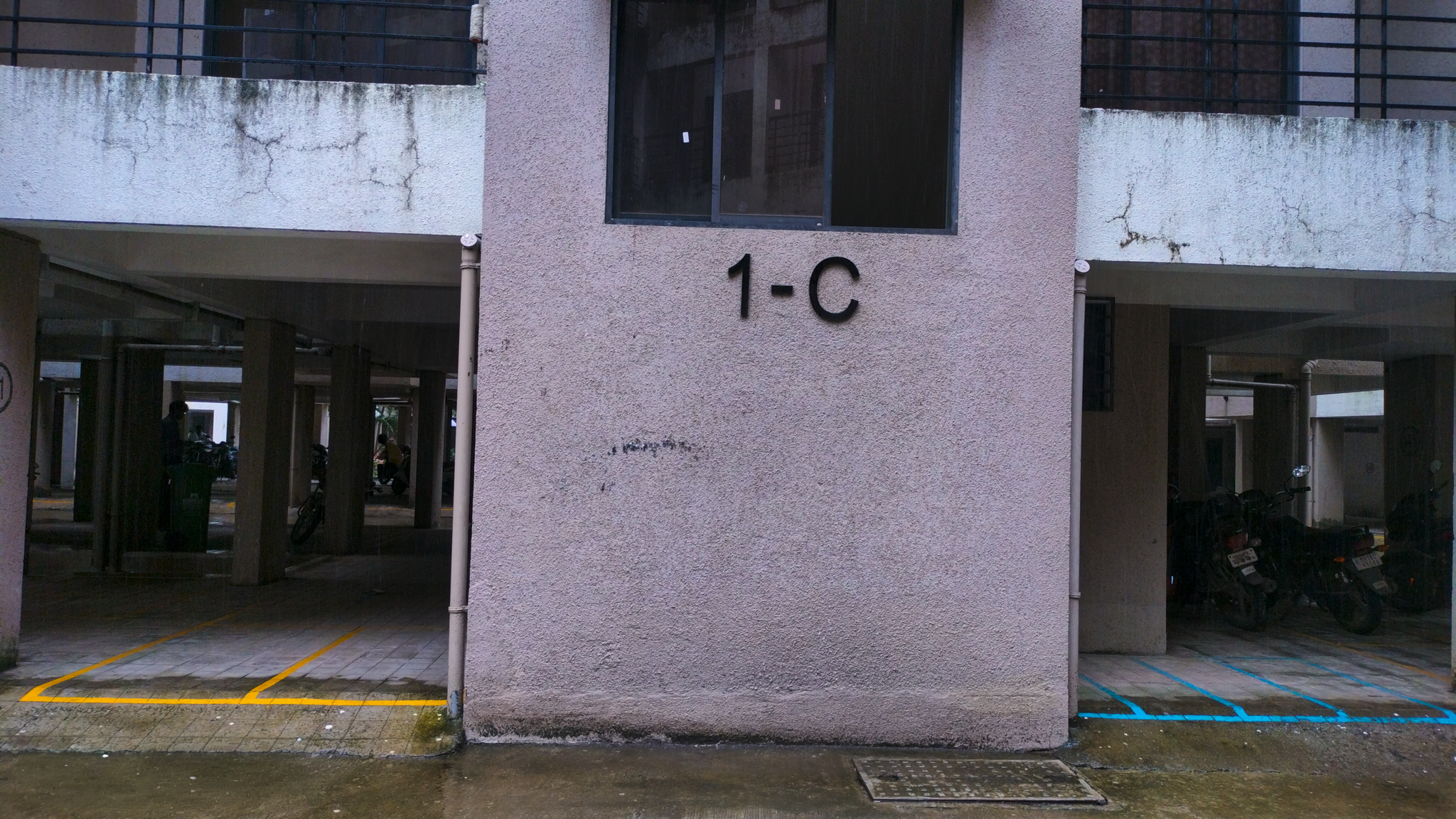 26.56 square meter Flat for sale in Chindran Panvel Chowk — photo 21
