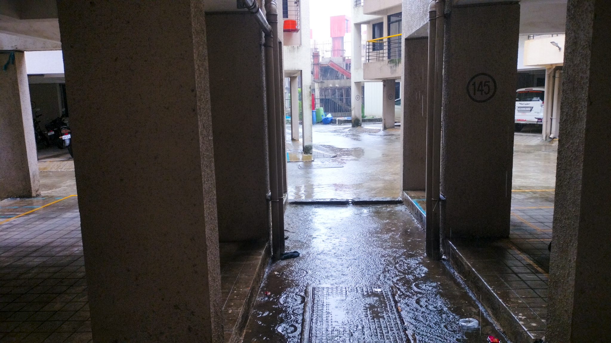 26.56 square meter Flat for sale in Chindran Panvel Chowk — photo 18