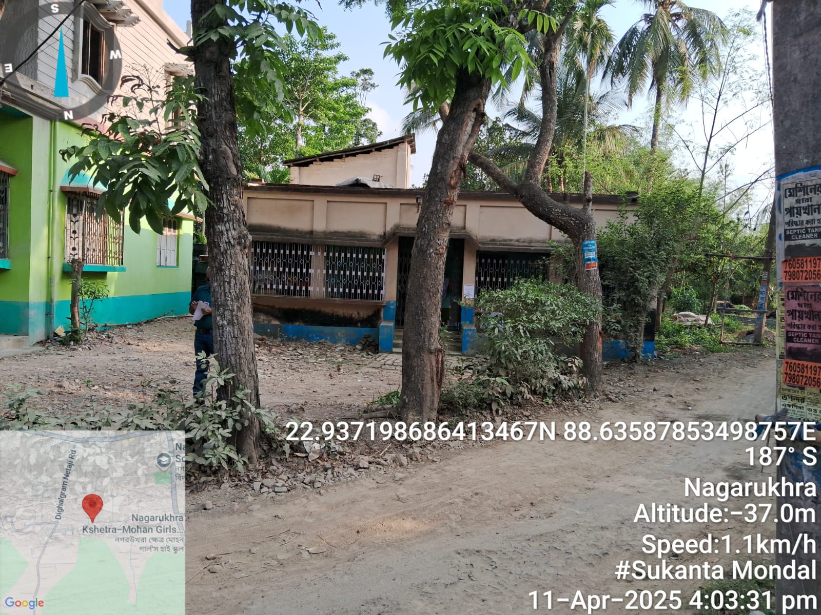 800 square feet Individual House for sale in Simhat — photo 2