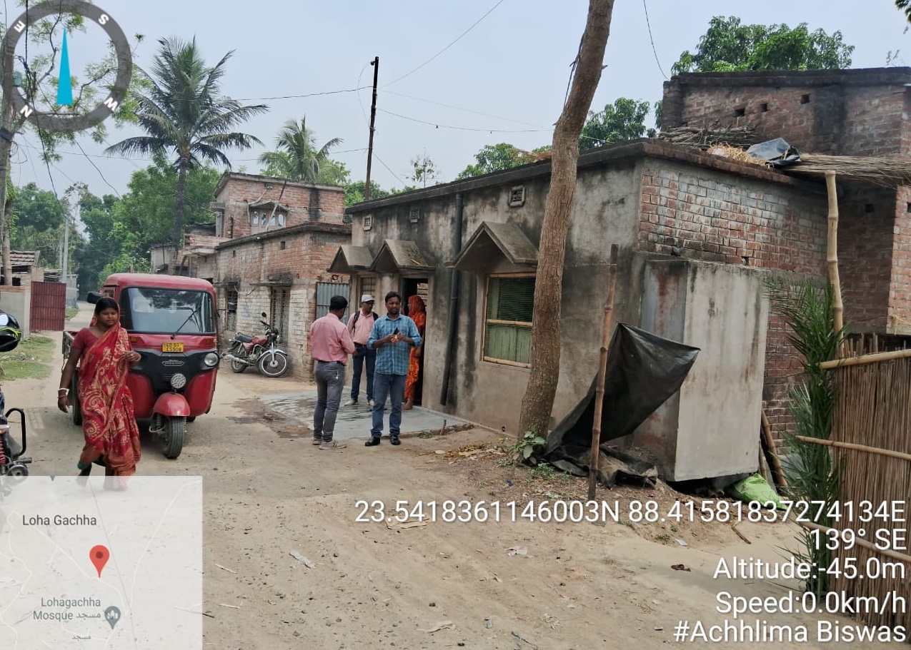 Individual House for sale in Lohagacha Mira — photo 2