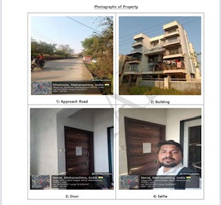360 square feet Flat for sale in Matheran — photo 1
