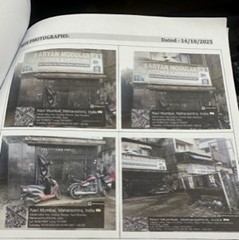 448 square feet Shops for sale in Navi Mumbai — photo 1