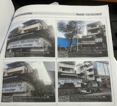 626 square feet Office for sale in Chowk — photo 1