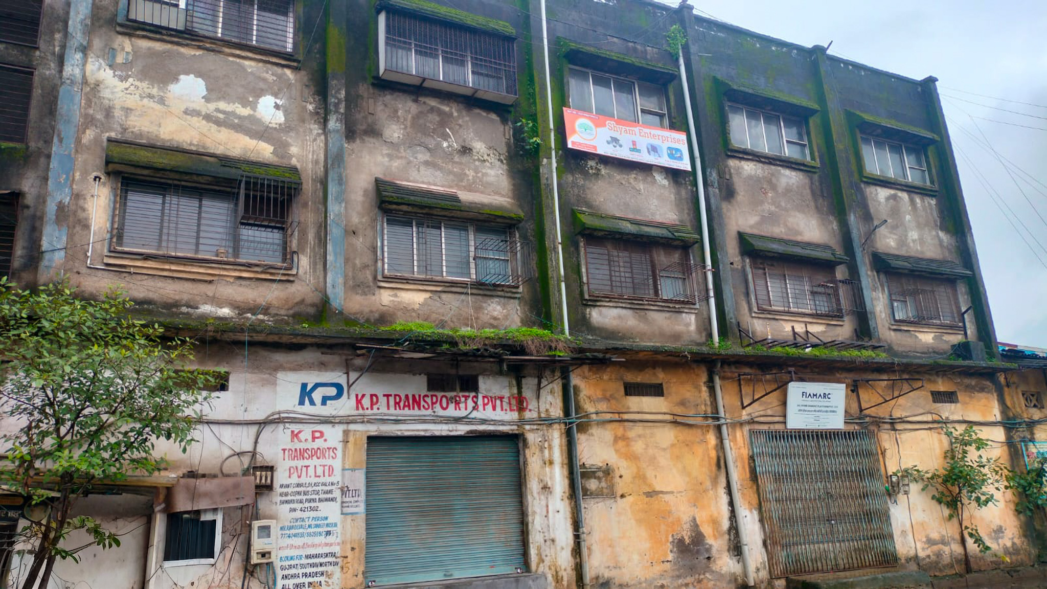 714.4 square feet Godowns for sale in Bhiwandi — photo 2