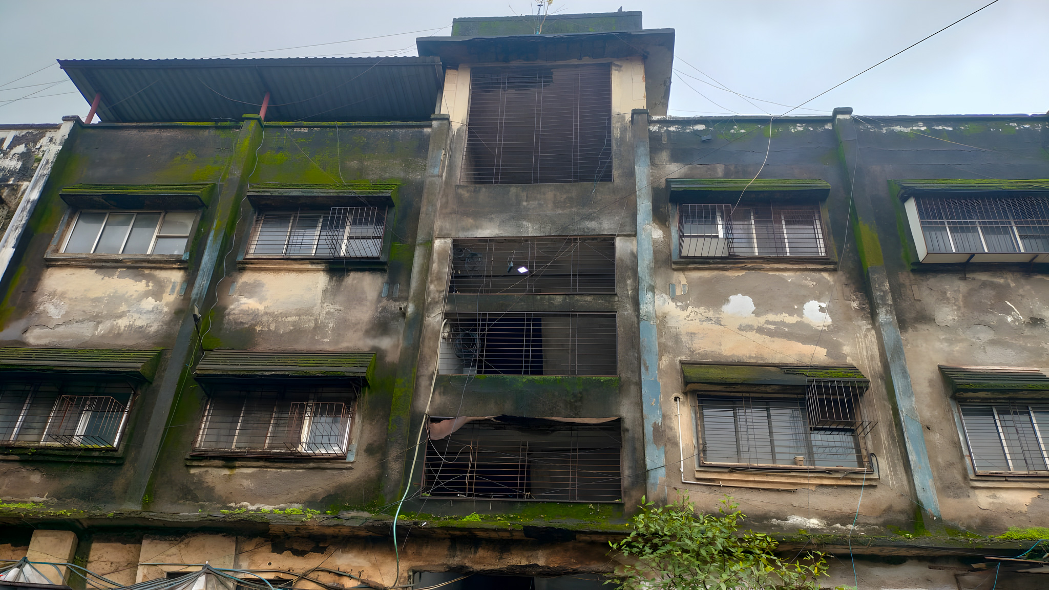 714.4 square feet Godowns for sale in Bhiwandi — photo 3