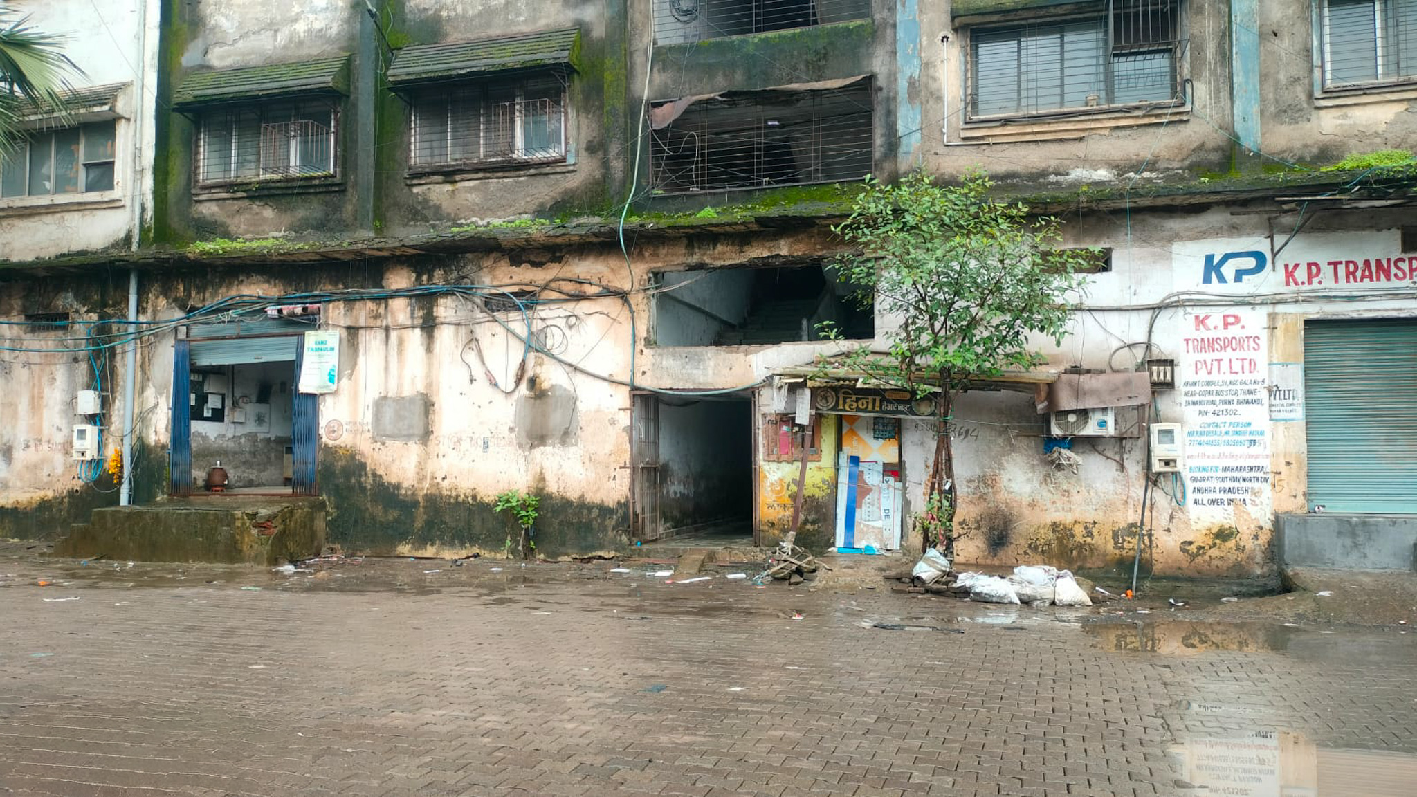 714.4 square feet Godowns for sale in Bhiwandi — photo 4